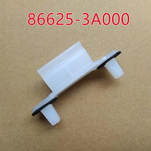 For HYUNDAI OEM 05-09 Tucson Front Bumper-Retainer Bracket 866253A000 86625-3A000