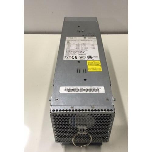 For 74Y6223 97P5676 39J2779 P SERIES POWER SUPPLY AWF-11DC-1400W