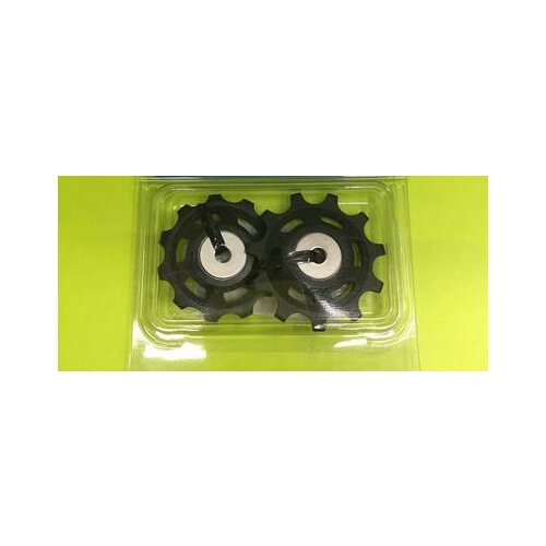 Dura ace X-T-R XT 9000 9070 R9100 M9100 M9120 M9000 M9050 M8000 M8100 M8120 5700 5800 6800 Rear Derailleur pulley bearing