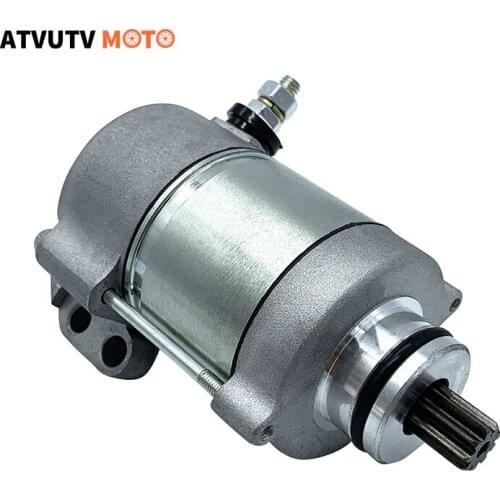 Motorcycle Electrical Starting Motor Engine Starter For KTM 190 250 300 Cross Bike Dirtbike