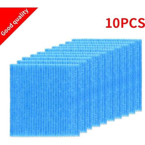 10pcs Air Purifier Parts Filter for DaiKin MC70KMV2 series MC70KMV2N MC70KMV2R MC70KMV2A MC70KMV2K MC709MV2 Air Purifier Filters