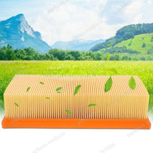 Karcher NT 351 ECO Vacuum Cleaner Hepa Filter