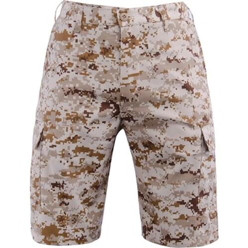 LANBAOSI Touring Shorts