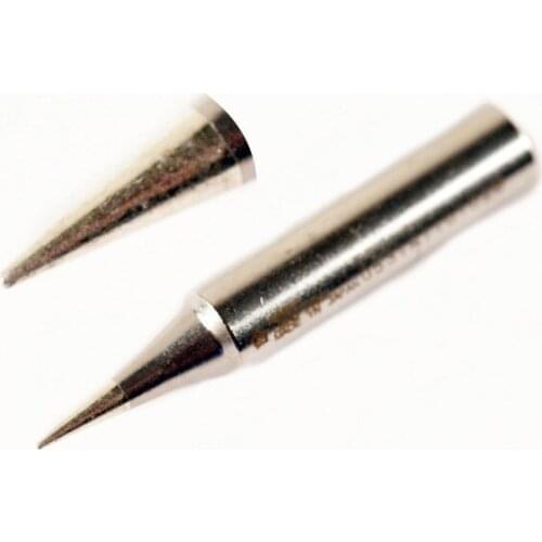Copper soldering tips for 936/937/FX-888D soldering iron T18-I T18-IS T18-K