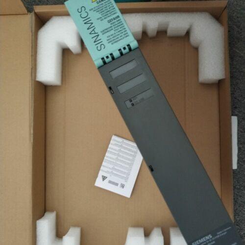 Siemens 6SL3120-2TE15-0AD0 6SL3 120-2TE15-0AD0 SINAMICS S120 DOUBLE MOTOR MODULE