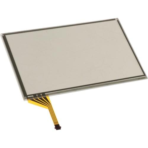 New 5" Touch Screen Glass Digitizer For Durango 2014 - 2016