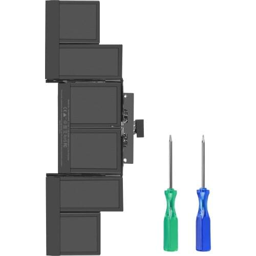 A1494 A1398 Laptop Battery Replacement For Apple Macbook Pro 15" Retina A1398 (2013 year) ME293 ME294 MC975 MC976 11.4V 88.92Wh