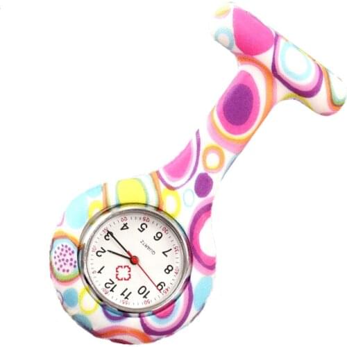 Vinkkatory Men's Pocket Watch