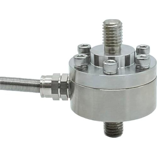 High precision DYMH-107 stainless steel 0.5KN 1KN 2KN 3KN 5KN 10KN 20KN bellows load cell force sensor