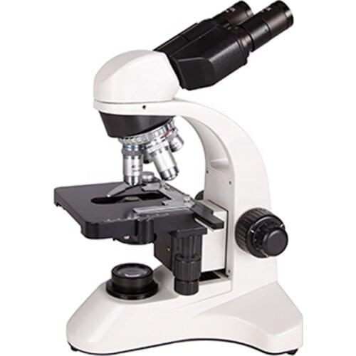 1000X Biological Microscope for Research / Laboratory Microscope / Binocular Microscope