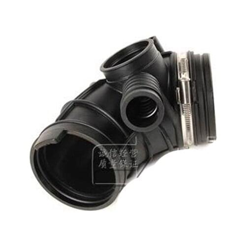 Car Air flow meter E39 320 525i 530 2004-b mw730 740i X3 X5 Z4 3.0i 2.5si Series Rubber boot Intake hose Air grid quality sensor