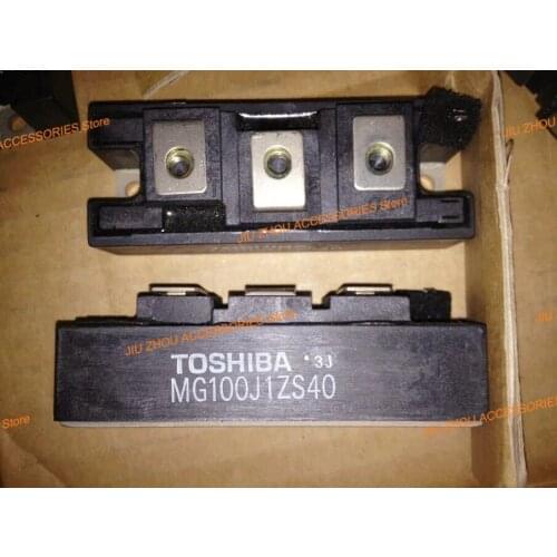 Free shipping NEW MG100J1ZS40 MODULE