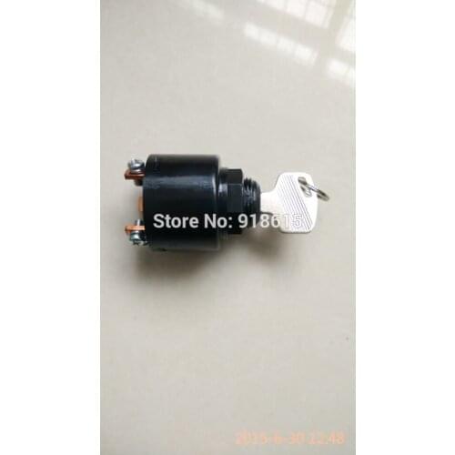 EF12000E EF13000TE START SWITCH KEY SWITCH RGV12100 RGV13100 generator parts