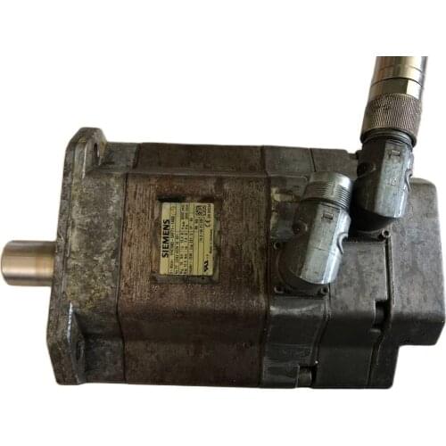1FK7083-5AF71-1AG0 Siemens Servo Motor Used