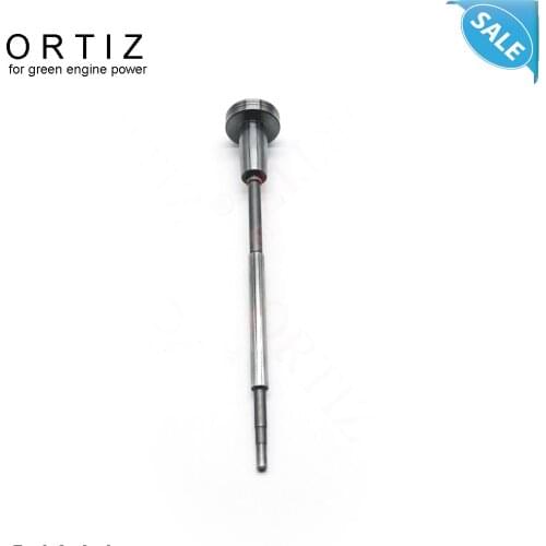 ORTIZ F 00R J02 130,F00RJ02130 common rail injector control valve high pressure valve F ooR J02 130 for 0 445 120 152 injection