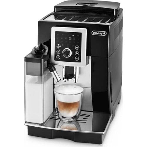 Simple Style Commercial Coffee Grinder Household Automatic Espresso Machine Cappuccino Maker ECAM23.260.SB