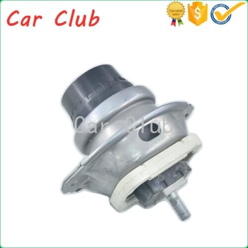 Engine Motor Transmission Mount Kit Engine Mount Foot LR014113 for Land Rover Range Rover 4th Generation Land Rover Discovery