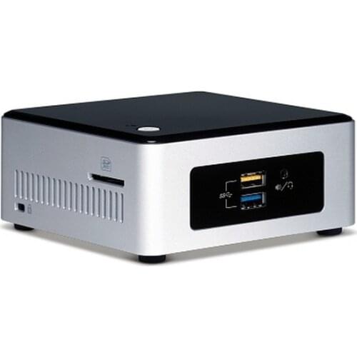 Mini PC Intel NUC5PPYH Pentium N3700 M.2