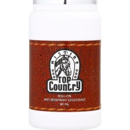 Mistine Men's Deodorants