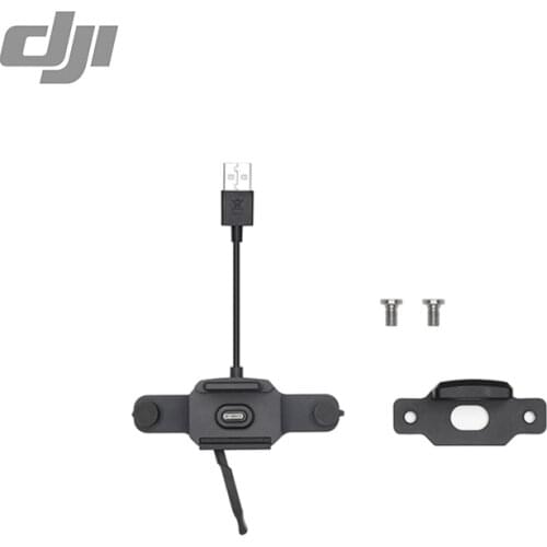 DJI CrystalSky Mavic/Spark Remote Controller Mounting Bracket for Mavic Pro Drones and Spark Drones Accessories