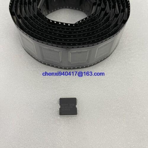 5pcs/lot car fuel injection ignition drive chip 40049 ME17 car computer version For Tianyu oil pump module chip IC