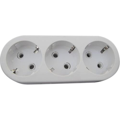 One-turn Three-switch Conversion Plug