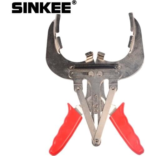 Piston Ring Installer Remover Engine Plier 80 - 120mm