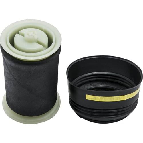 1 piece Air Strut Air Suspension For BMW X5 E70 X6 E71 E72 37126790078