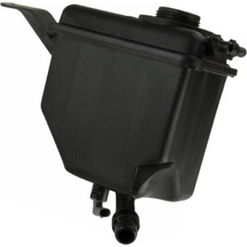 Expansion Tank 17137542986 17137524812 for BMW E60 E61 E63 E64 N52 N62 530i 525i 520i