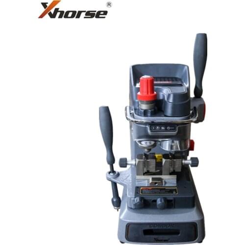 Xhorse Condor XC-002 XC002 Ikeycutter Manually Key Cutting Machine Three Years Warranty