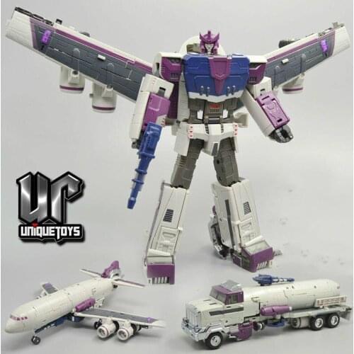 Transformation robot air force Three Transformations, Tank Trucks, Autobots and Gas Bombs Mars Boys Collect Classic Toys