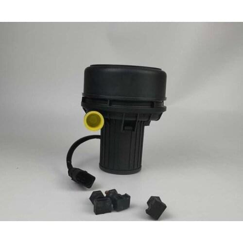 Secondary circulation air pump 06E906601A 4H0131017D 06E 906 601A for Audi A8 S8