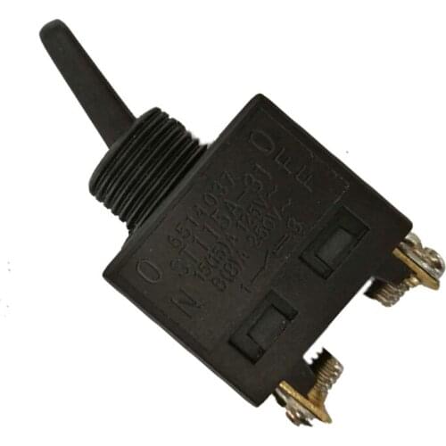 1Pcs Angle Grinder Switch For 9523nb 651403-7 651433-8 9524nb 9527nb Hammer Impact Drill Equipment Accessories