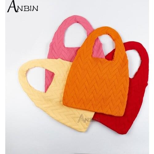ANBIN Women's Bright Bags