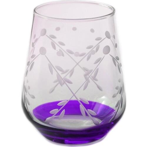 Başak Glasses And Bottles