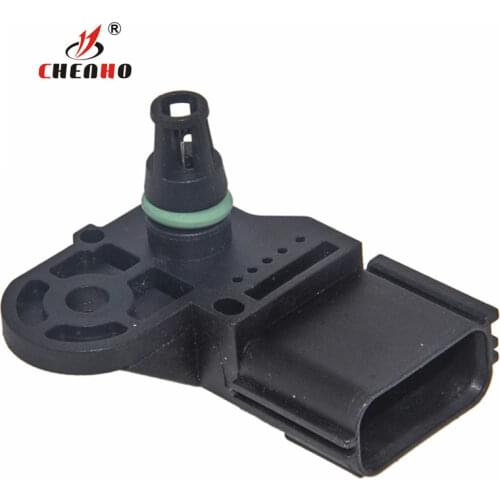 High Quality Air Pressure Sensor 0261230027 XS6F-9F479-AB XS6F9F479AB For Fo-rd