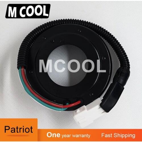 For air compressor china Car SD7V16 AC Compressor Clutch Coil UAZ Patriot 3163-8131010-30 10378007261
