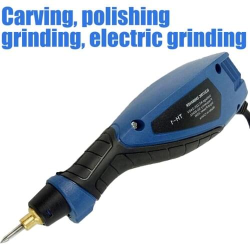 Electric Grout Remover with Carving Polishing Function Plaster Trowel Cement Scraper Caulking Finishing Construction Tools