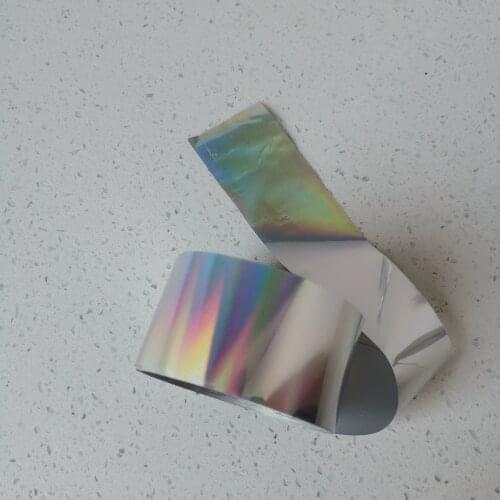 3cmx120m/ Roll Hot Foil Hot Stamping Foil with Shipping Cost Fee for paper or plastic material PP PT material