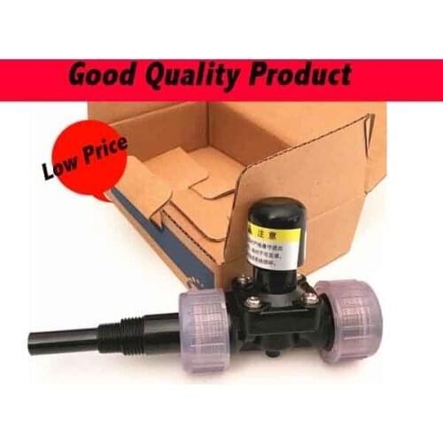Good Quality Back Pressure Valve Electromagnetic Diaphragm Metering Pump