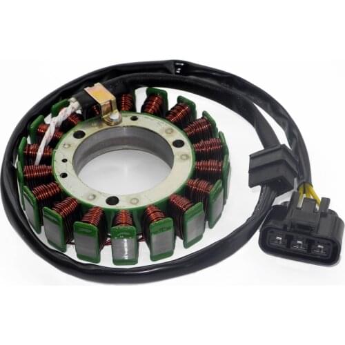 Magnetic Motor Stator Magneto Stator for CFMOTO CF800 800CC ATV CF2V91W Z8 X8 U8 18 Coils Repair Parts 0800-032000 XQ-CF800