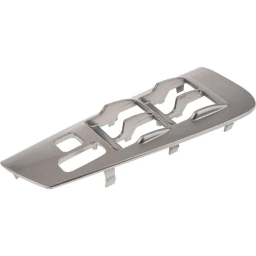 Master Window Switch Control Panel Trim Bezel for Toyota Matrix Vibe 2003 - 2008