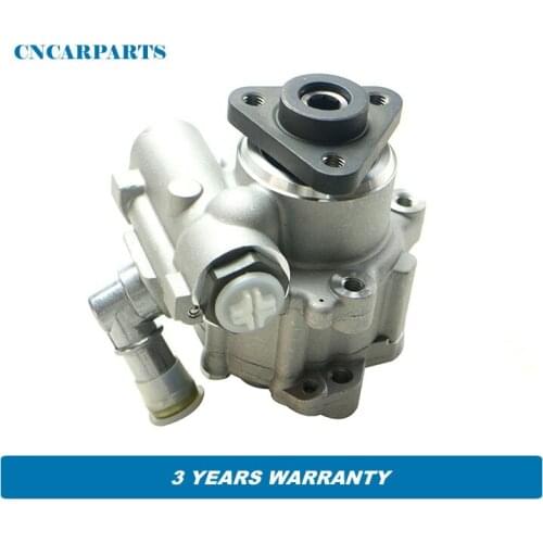 Power Steering Pump Fit for BMW E46 325xi 325Ci 330xi 32416753274