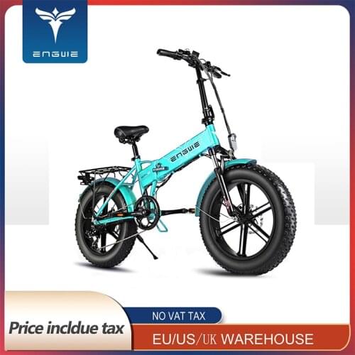No Tax EU Shipping) Electric bike 48V12.8A 20*4.0 fat Tire Bike 750W Powerful Motor electric Bicycle 45KM/H Mountain/snow ebike