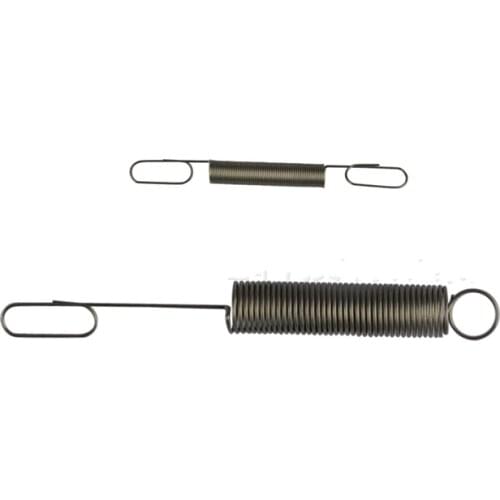GOVERNOR SPRING & IDLE SPRING FOR BRIGGS&STRATTON SPRINT CLASSIC QUATTRO ENGINES & more LAWN MOWER REPL. # 262759 692211 691859