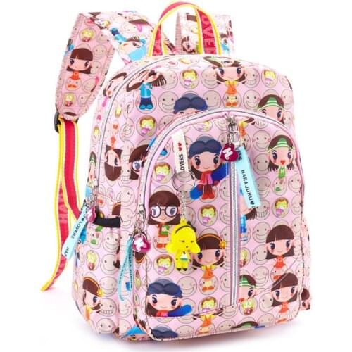 Anime Gravity Falls Backpack Dipper Mabel Children Backpack Boys Girls School Backpacks Kids School Bags Kindergarten Backpacks