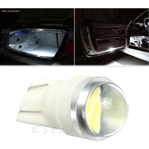 T10 168 194 W5W 2 LED 5730 SMD White Light Interior Lamp Bulb Super Bright Dropshipping