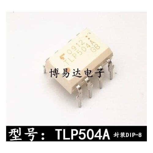 TLP504A TLP504 DIP-8