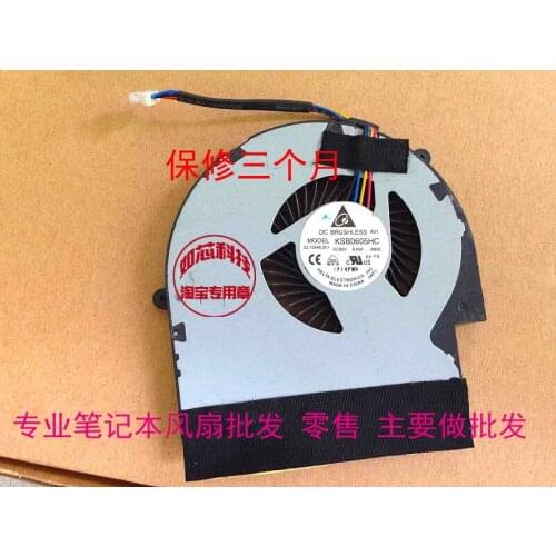 FOR DELL inspiron 13Z M301Z N311Z V131 laptop fan cooler