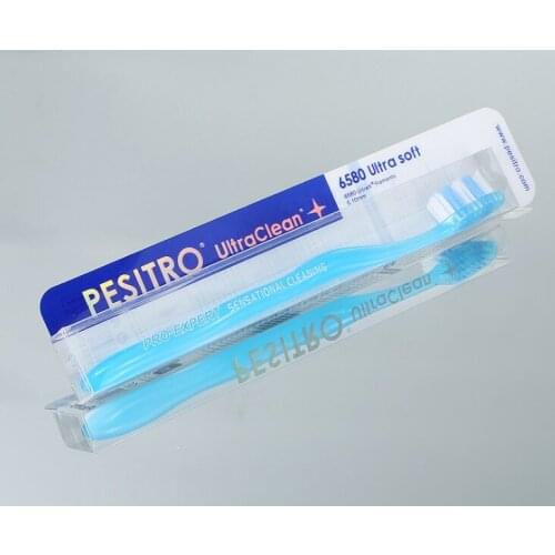 Blister packaging insert,Disposable Plastic PET Clamshell Packs Clear Plastic Blister Packaging ---DH5077